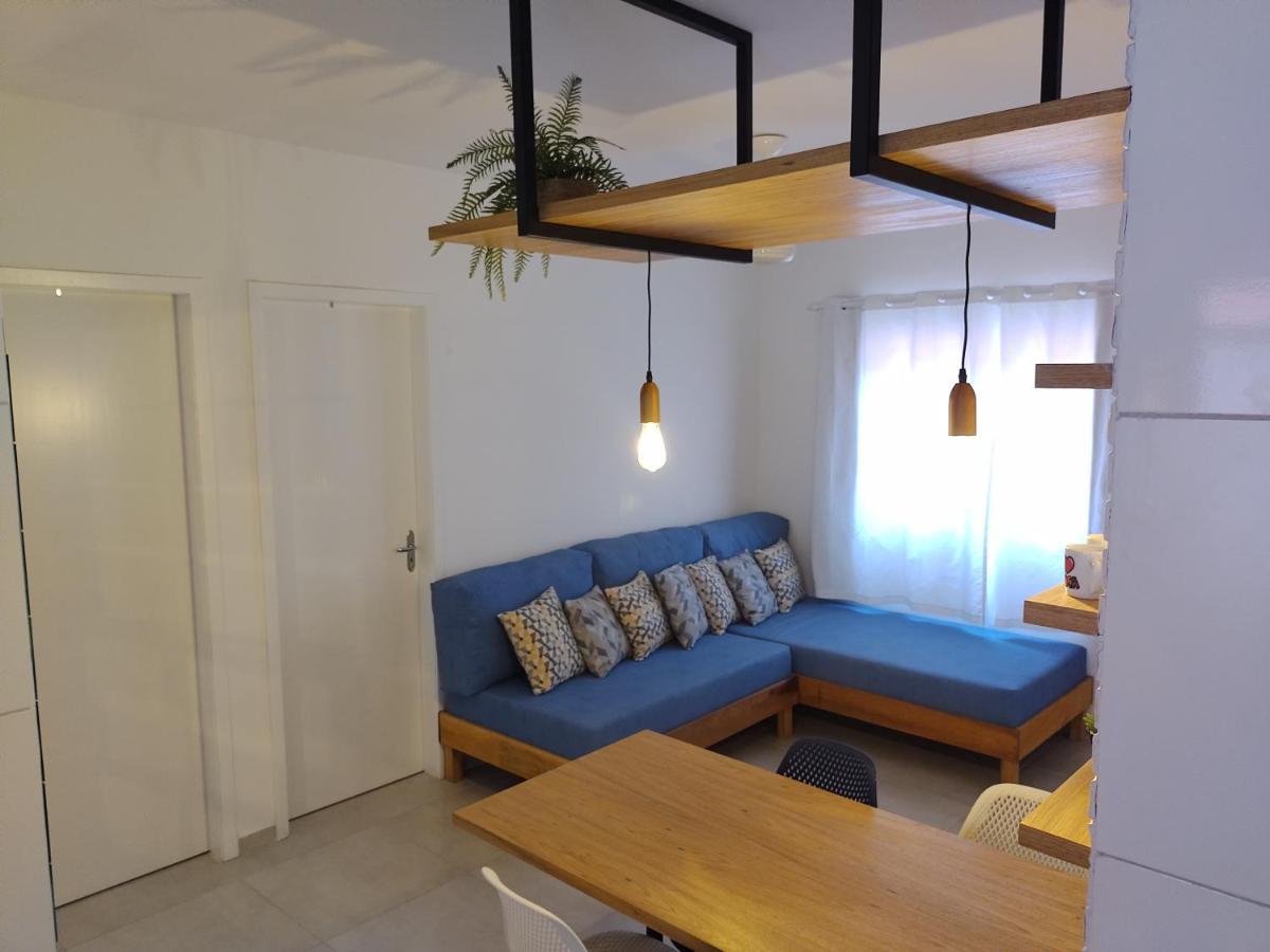 Апартаменты Apartamento No Centro De Бертиога Номер фото